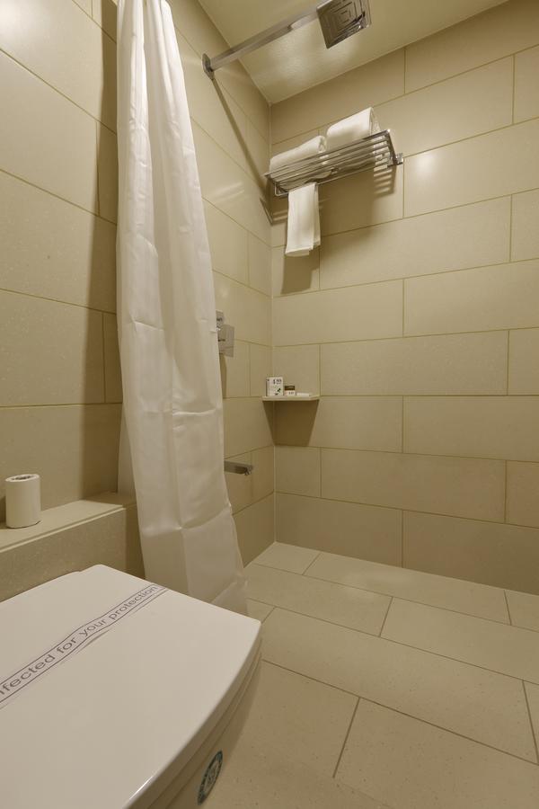 Hotel 440, A Serene Stay Ahmadábád Exteriér fotografie