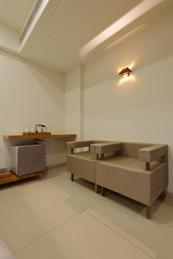 Hotel 440, A Serene Stay Ahmadábád Exteriér fotografie