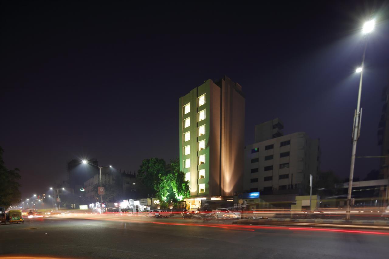 Hotel 440, A Serene Stay Ahmadábád Exteriér fotografie